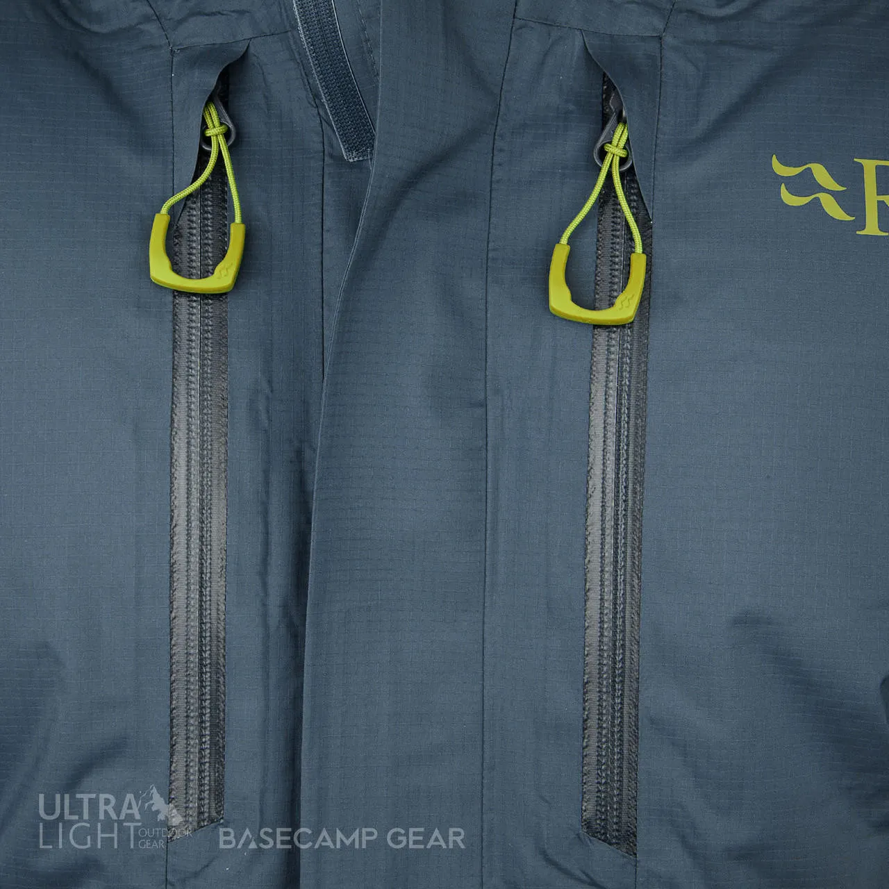 Batura Waterproof Down Jacket