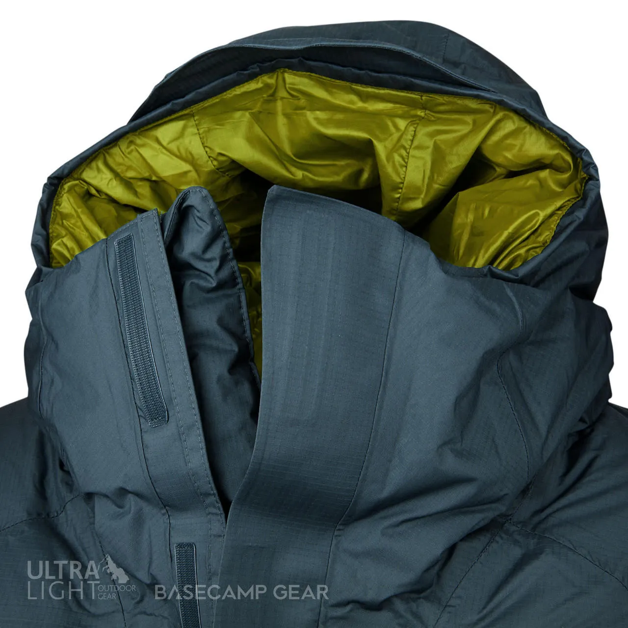 Batura Waterproof Down Jacket