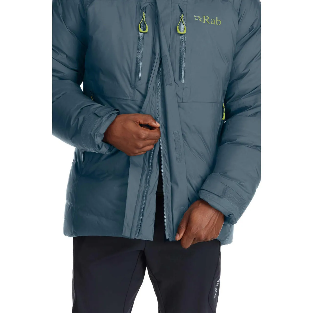 Batura Waterproof Down Jacket