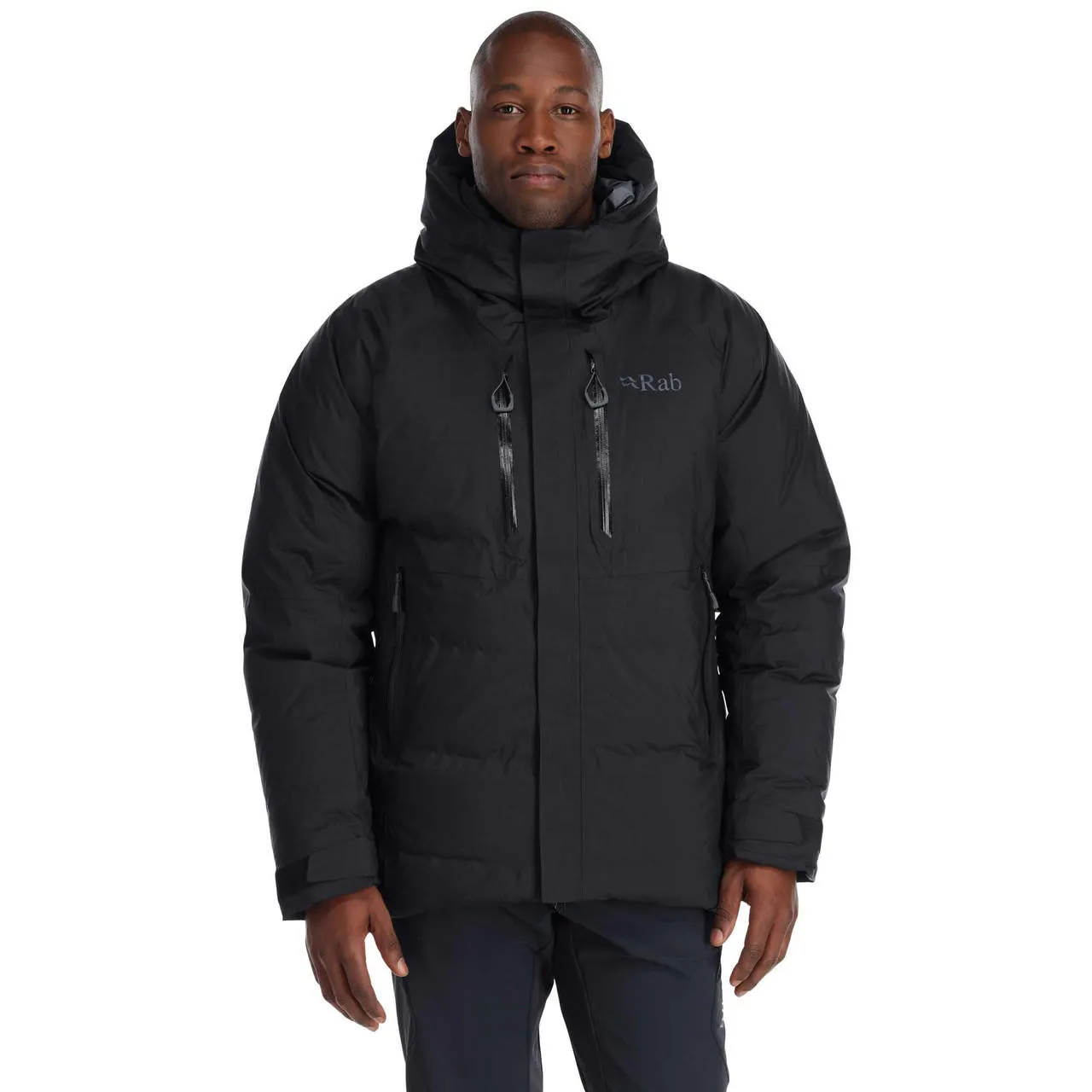 Batura Waterproof Down Jacket