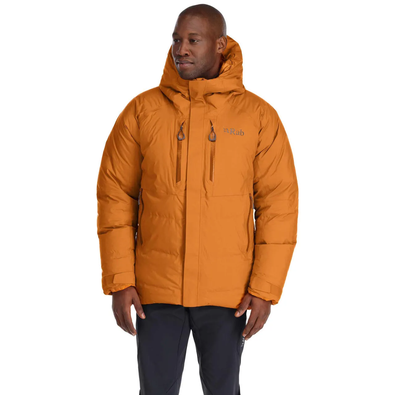 Batura Waterproof Down Jacket