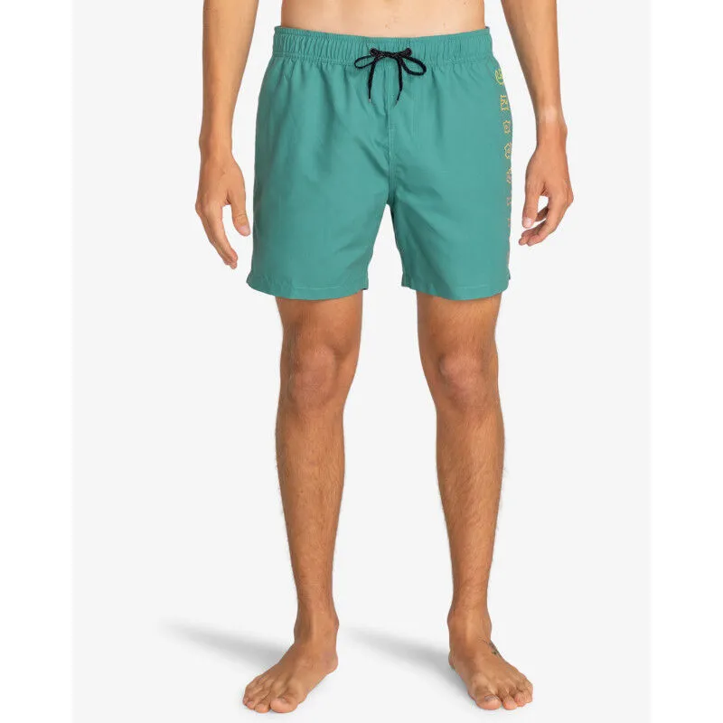 Billabong  All Day Heritage Layback 16