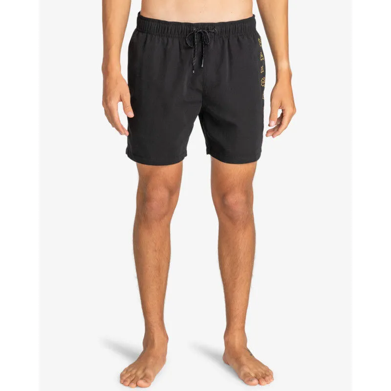 Billabong  All Day Heritage Layback 16