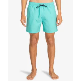 Billabong  All Day Layback 16 - Boardshorts - Uomo