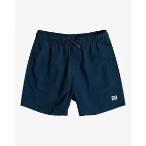 Billabong  All Day Layback - Boardshorts - Bambino