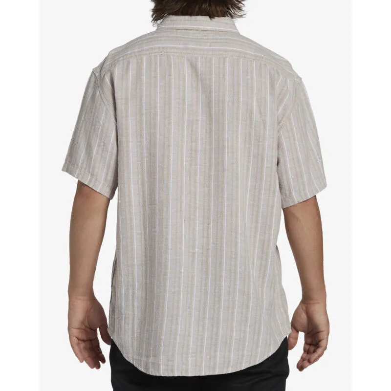 Billabong  All Day Stripe - Camicia - Uomo