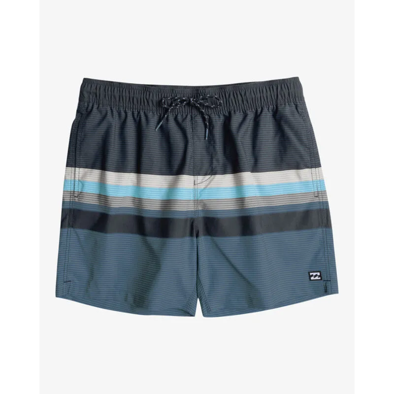 Billabong  All Day Stripes Layback 16