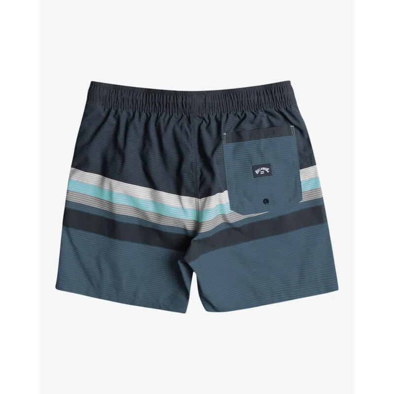 Billabong  All Day Stripes Layback 16