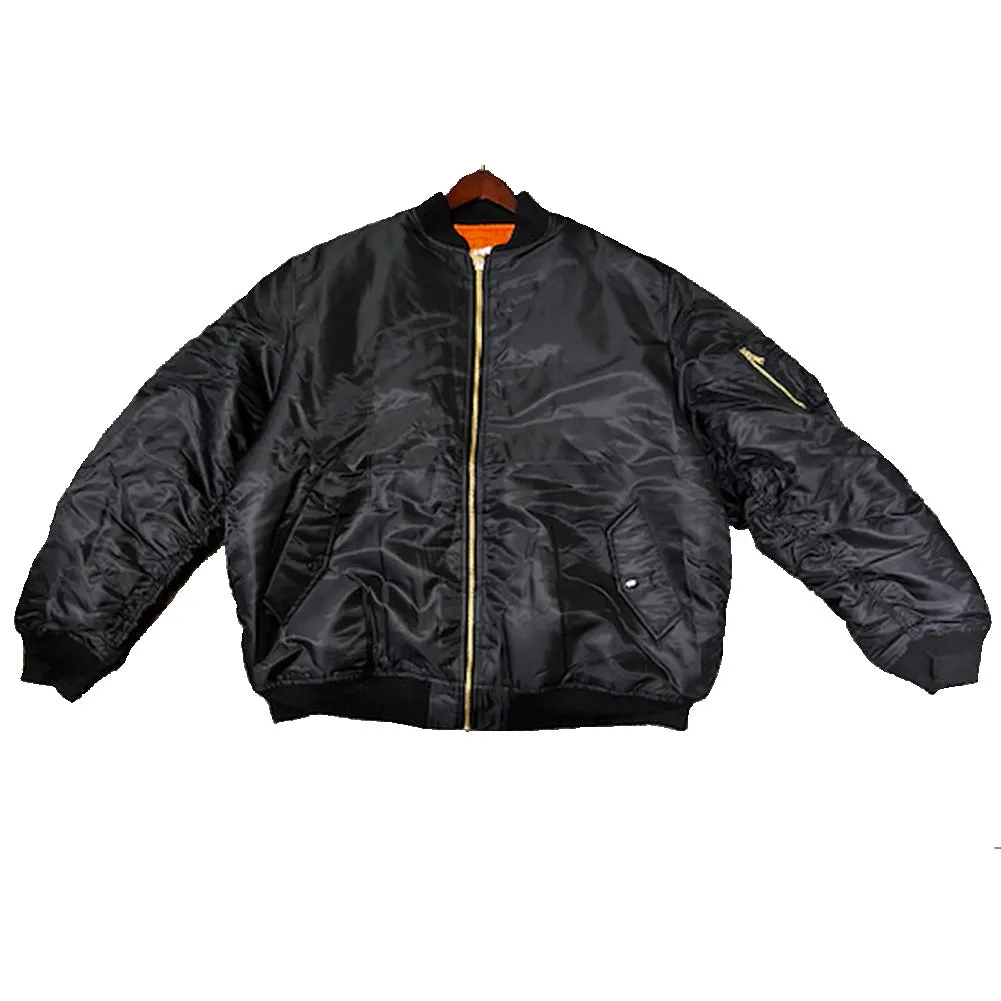 BOMBER JACKET - BIG