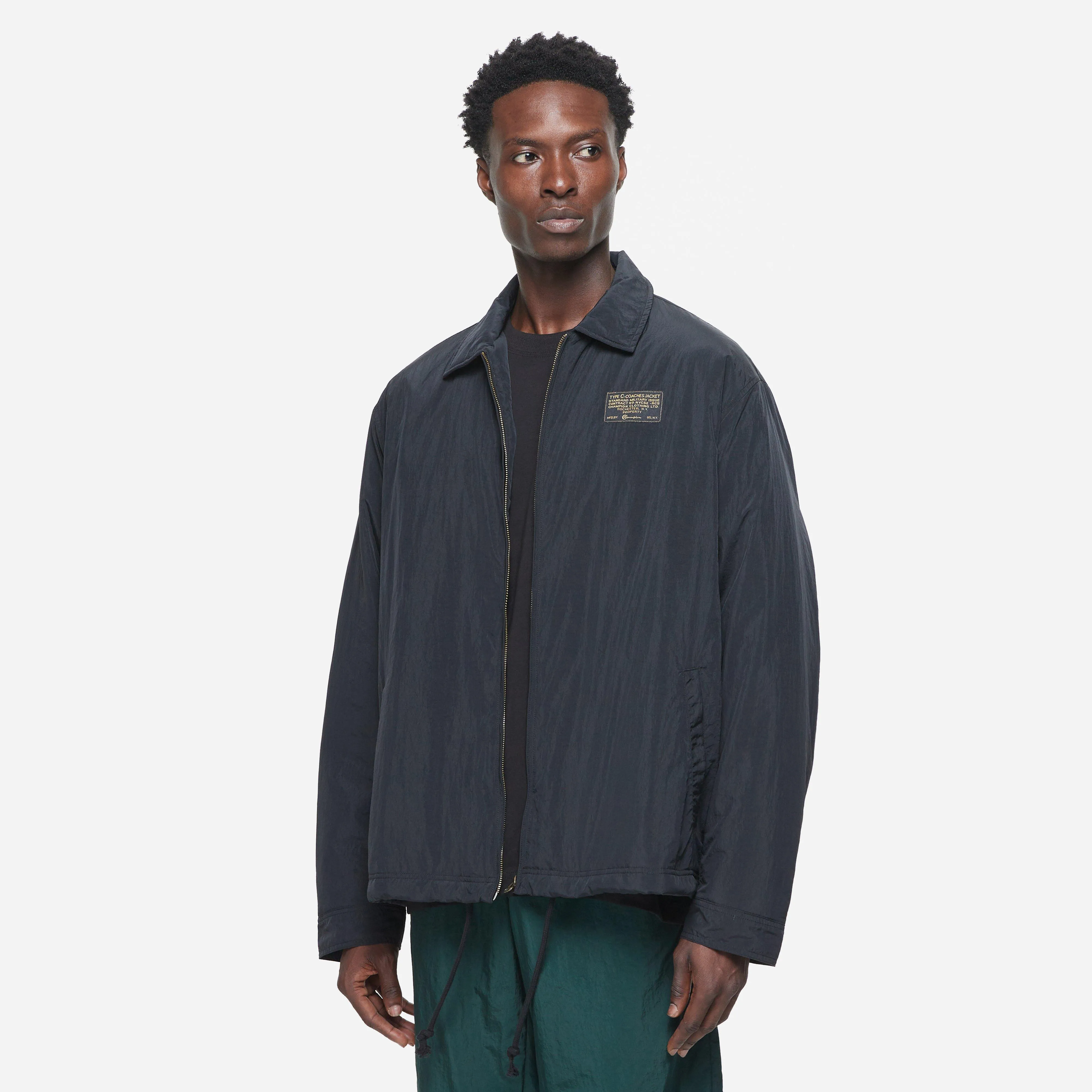 Champion Marrakesh Coach Jacket