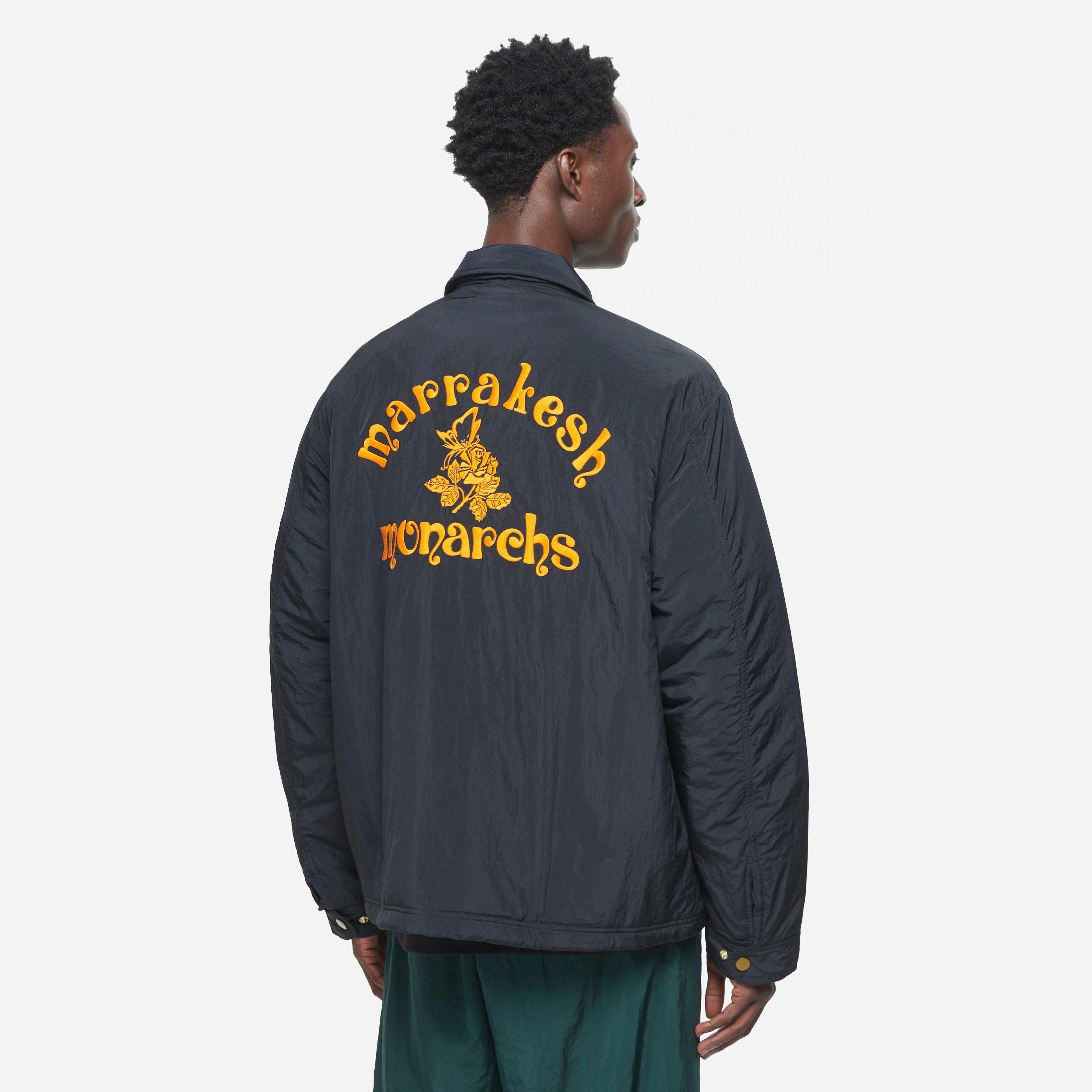 Champion Marrakesh Coach Jacket