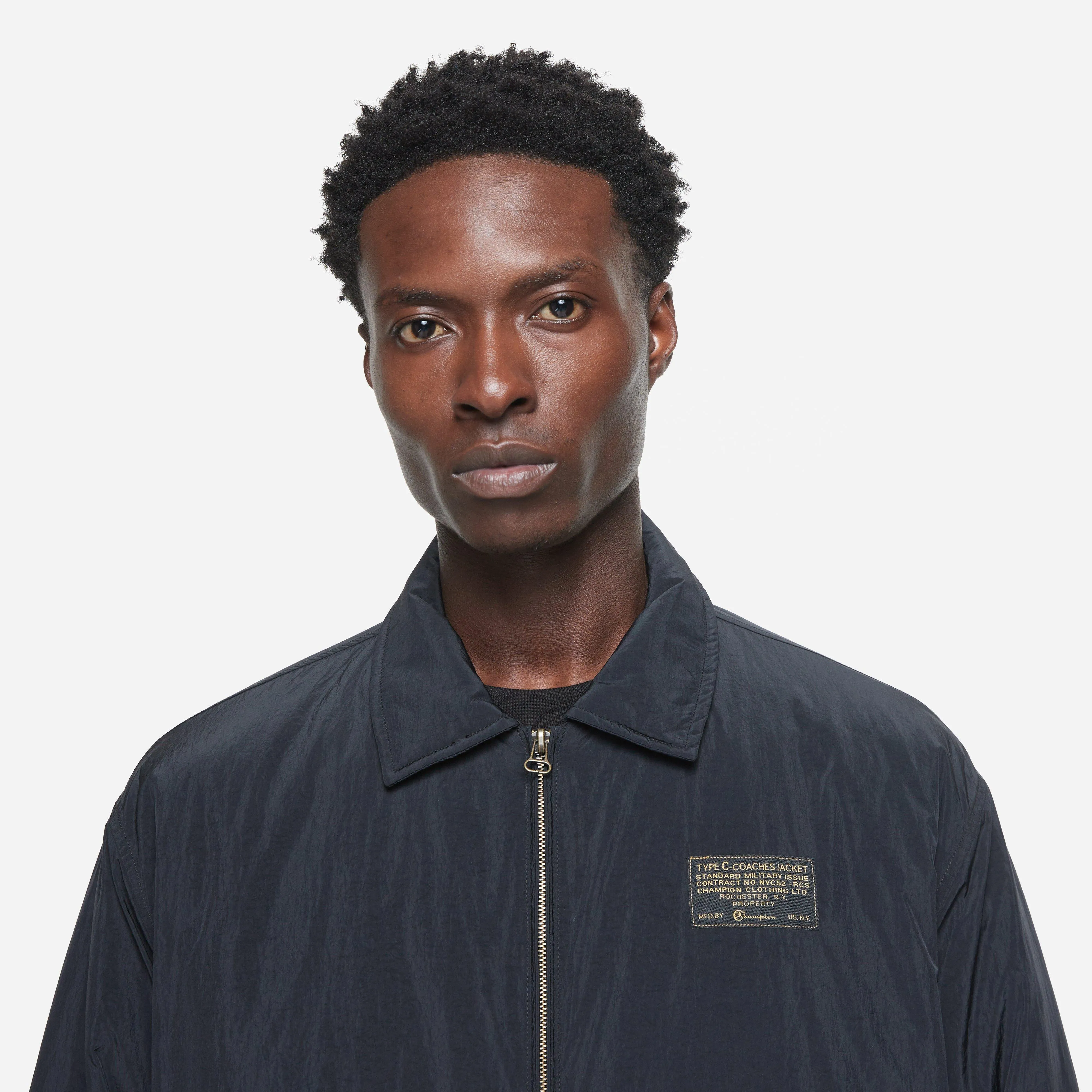 Champion Marrakesh Coach Jacket