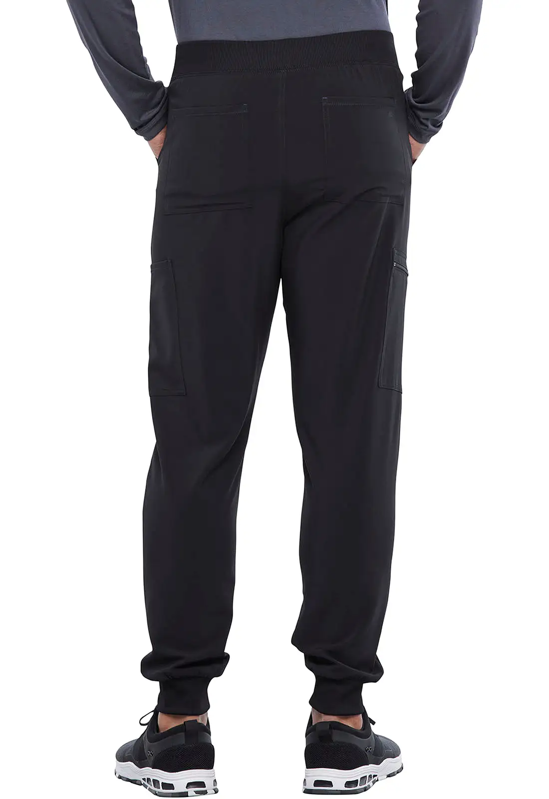 Cherokee Allura CKA189 Men's Jogger Pant - SHORT