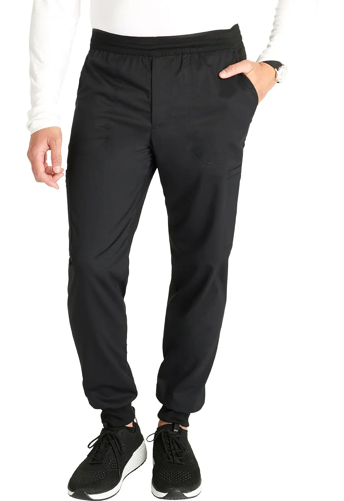 Cherokee Revolution WW251 Men's Jogger Pant - TALL