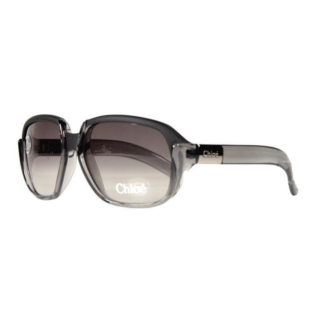 Chloe Sunglasses 2171 C03 BLACK (CHLS100) (S) Women's