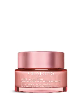 Clarins Multi-Active Day Cream All Skin Types