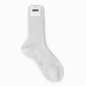 Classic Sock White