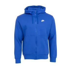 Club Fleece FZ  Hoody - Mens