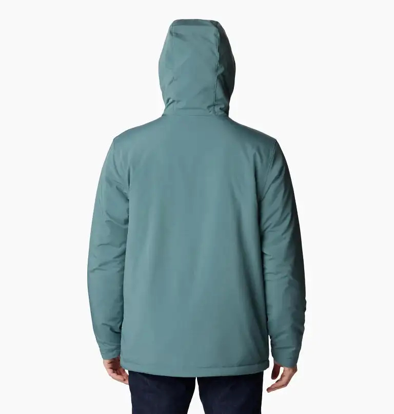 Columbia Gate Racer Insulated Softshell Jacket