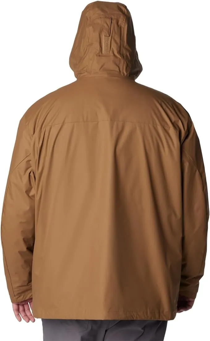 Columbia Men's Tunnel Falls Interchange Jacket