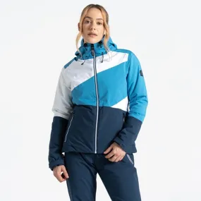 Dare2B Ice Jacket Womens 2024