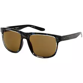 Dragon DR SESH LL ION Sunglasses ROB MACHADO RESIN / LL COPPER IO