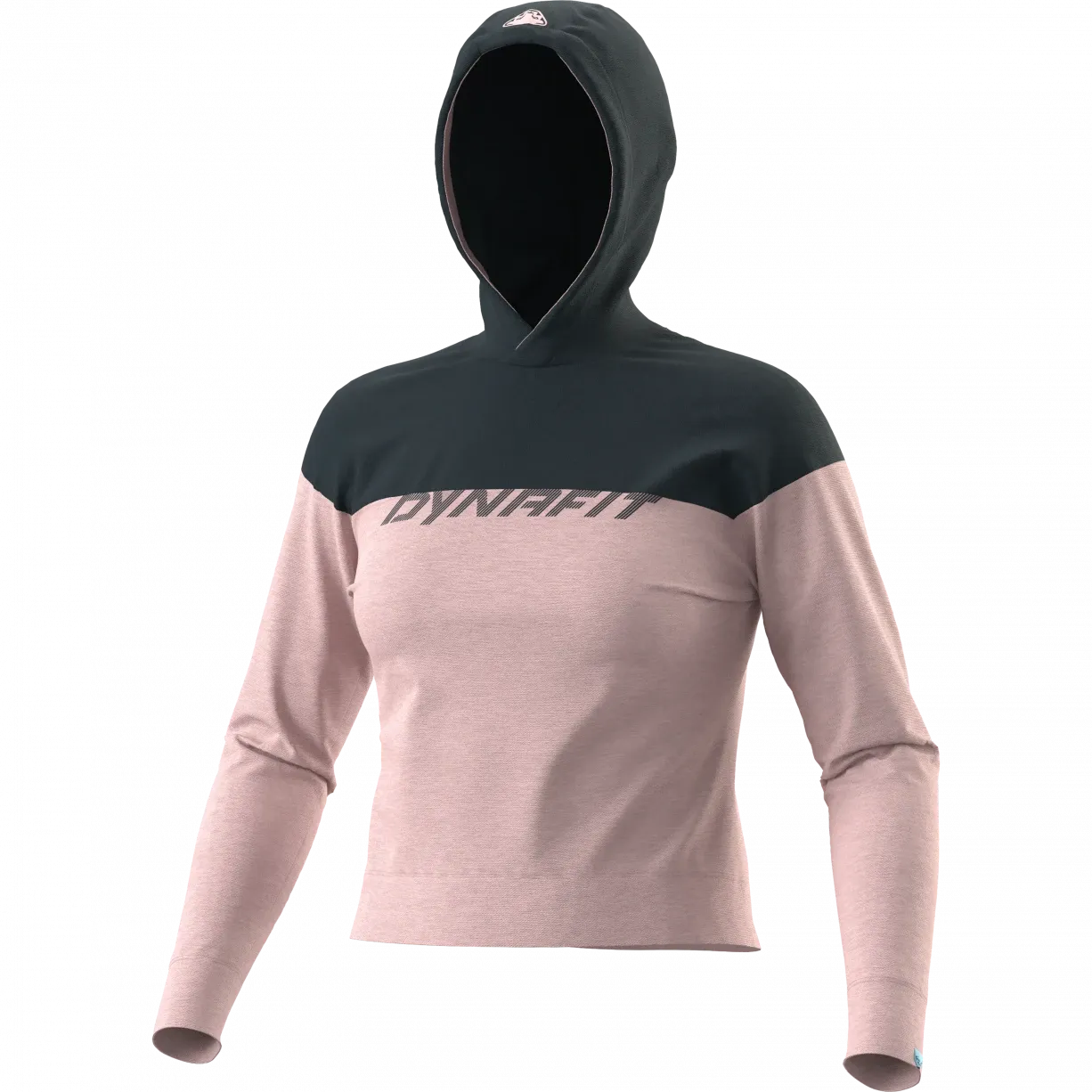 Dynafit 24/7 Drirelease Hoody - Women's