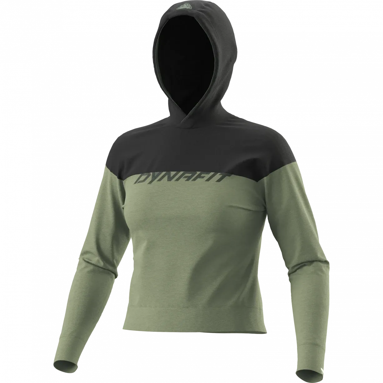 Dynafit 24/7 Drirelease Hoody - Women's