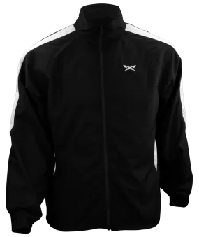 Edge Warm Up Youth Jacket