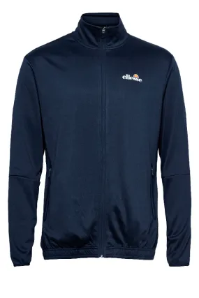 Ellesse Marzo Track Top Navy