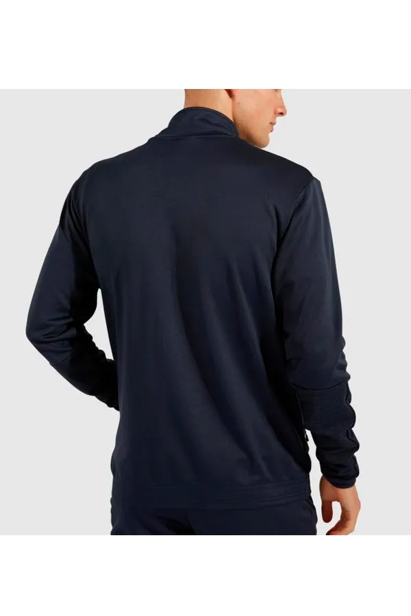 Ellesse Marzo Track Top Navy