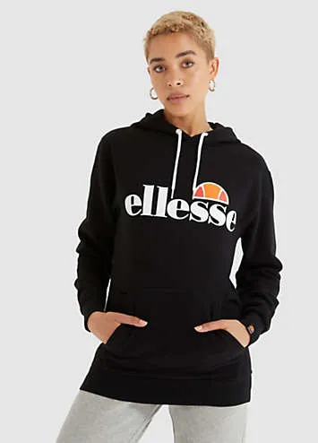 Ellesse Torices OH Hoody | Kaleidoscope