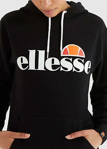 Ellesse Torices OH Hoody | Kaleidoscope