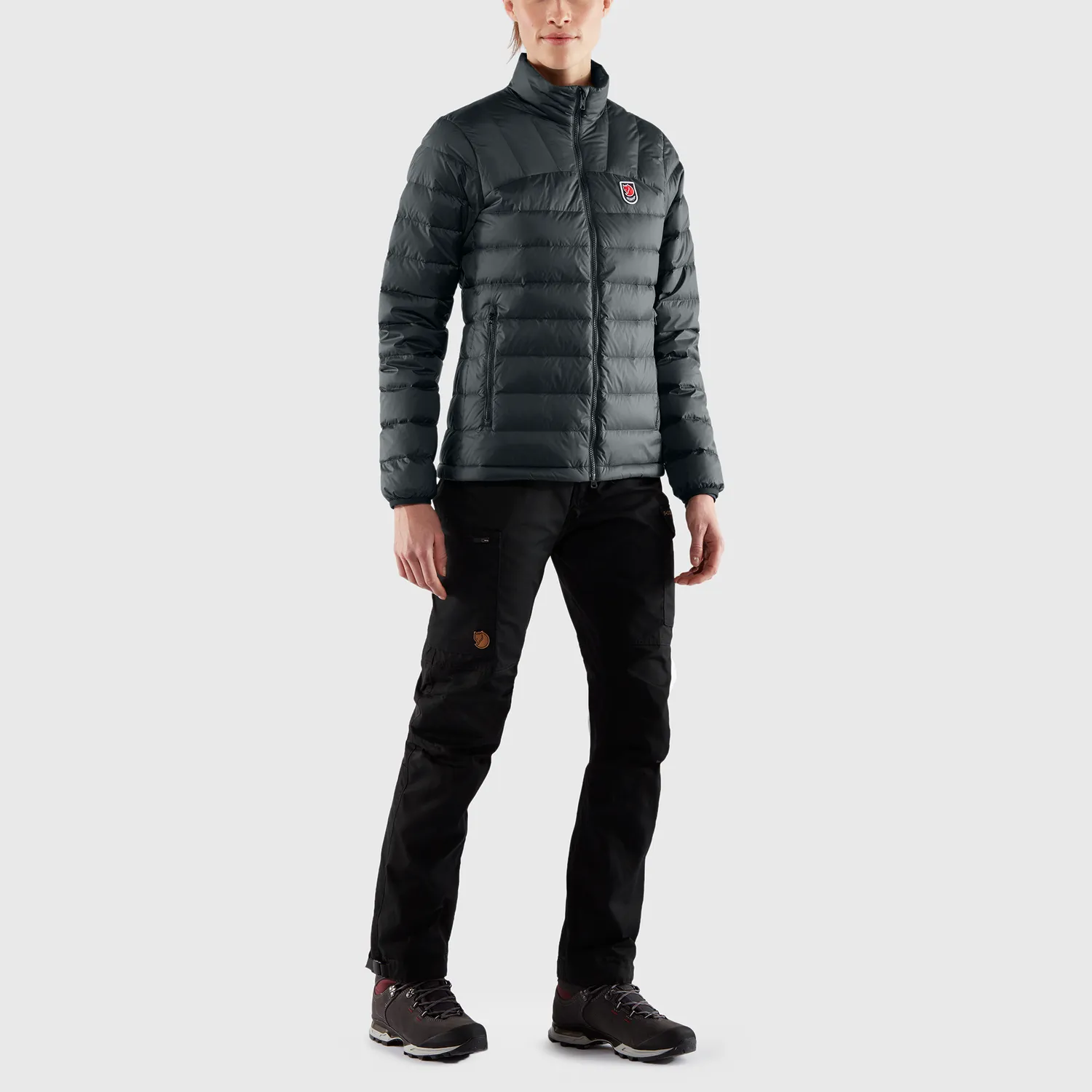 Expedition Pack Down Jacket W