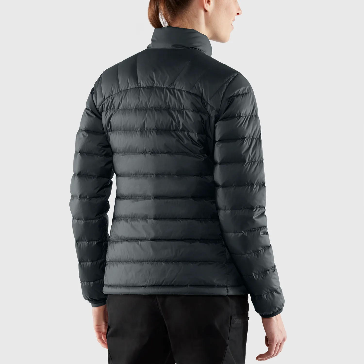 Expedition Pack Down Jacket W