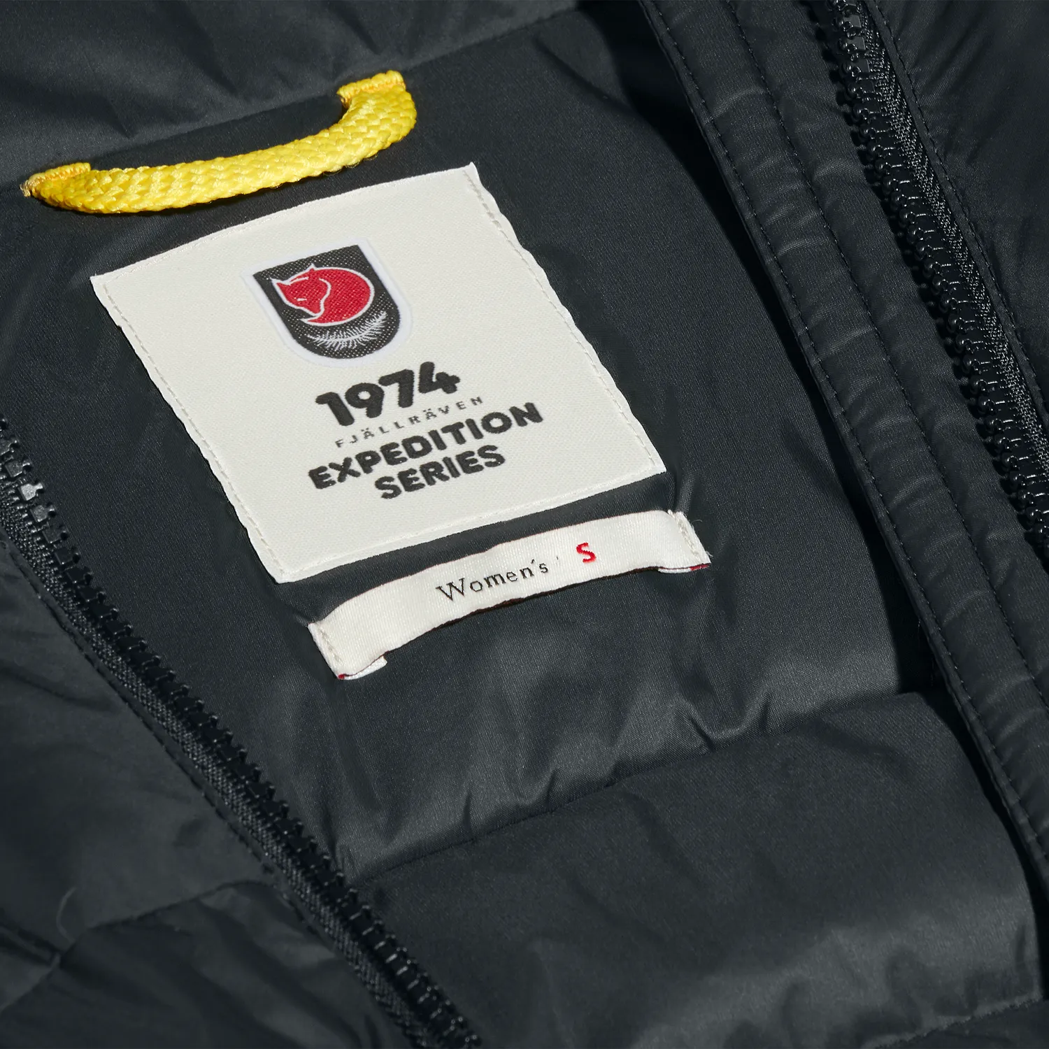 Expedition Pack Down Jacket W