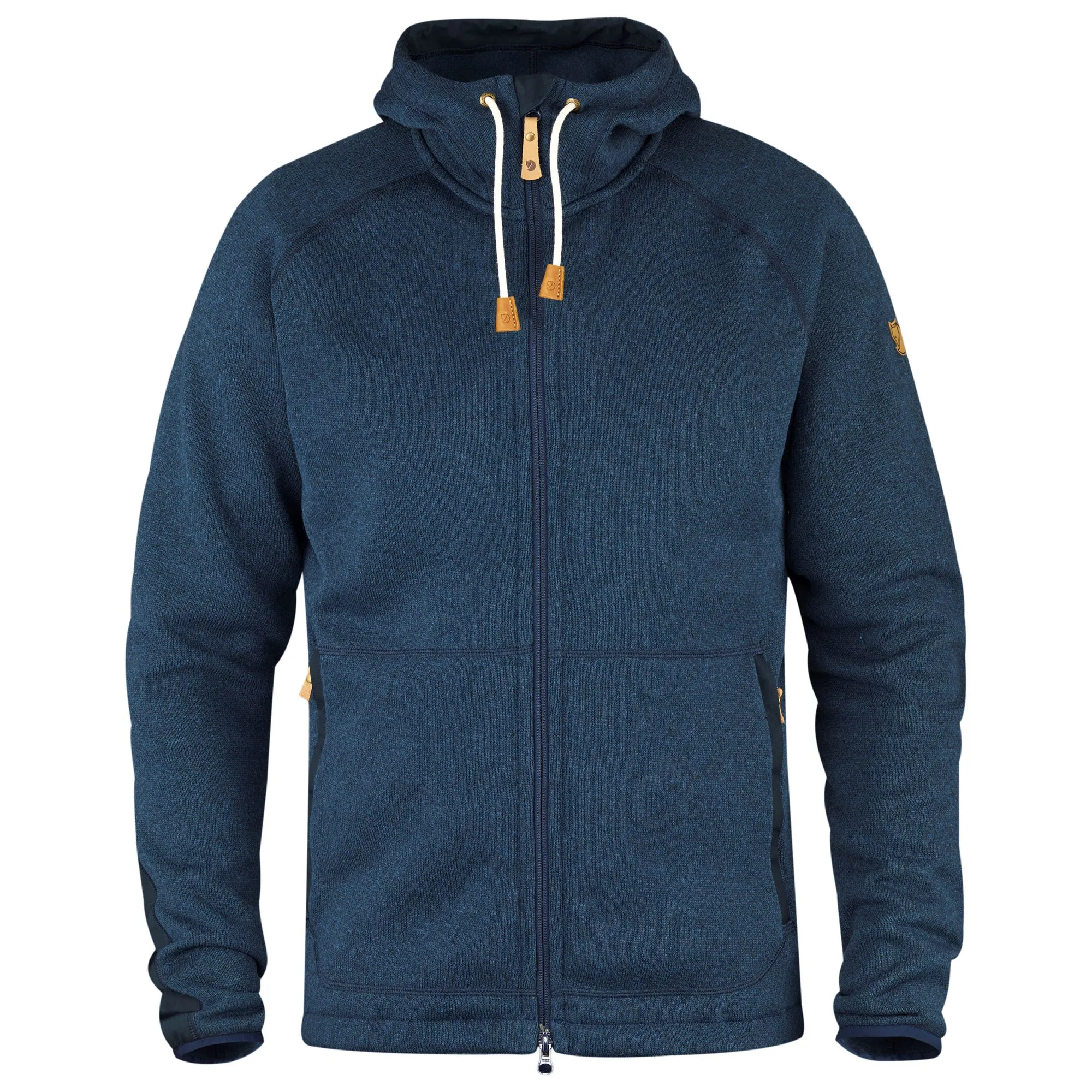 Fjallraven Ovik Fleece Hoodie