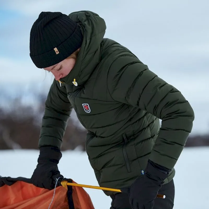 Fjällräven  Byron Hat Thin - Berretto