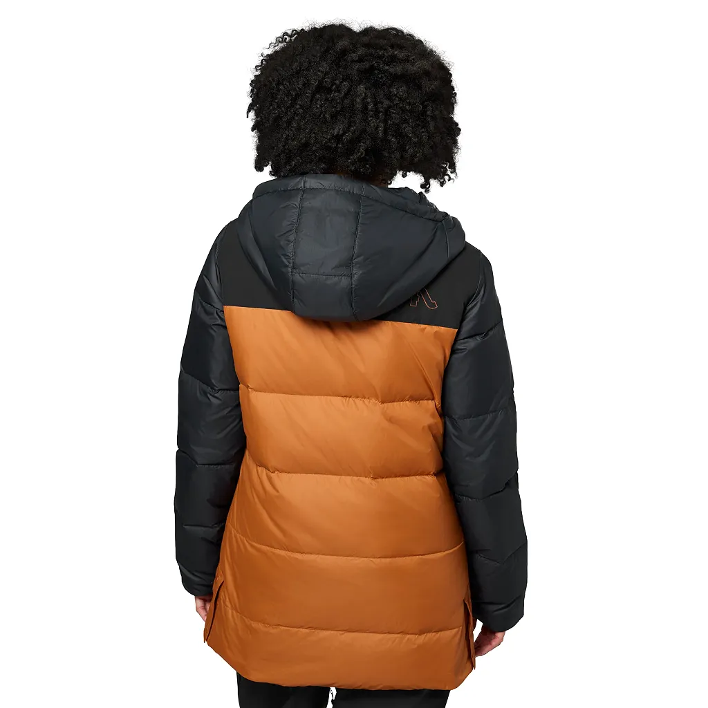 FlyLow Women's Kenzie Jacket - Past Season