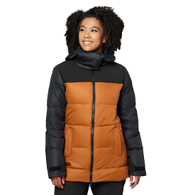 FlyLow Women's Kenzie Jacket - Past Season