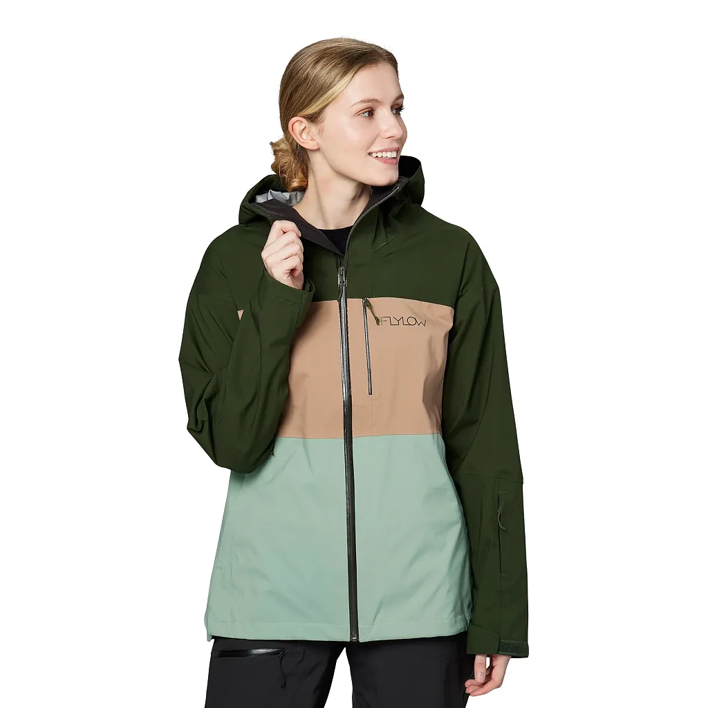 FlyLow Women's Lucy Jacket - Past Season