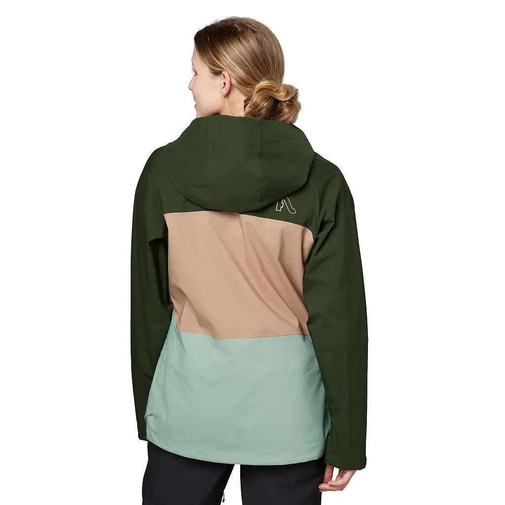 FlyLow Women's Lucy Jacket - Past Season