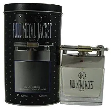 Full Metal Jacket 3.3 oz EDP for men