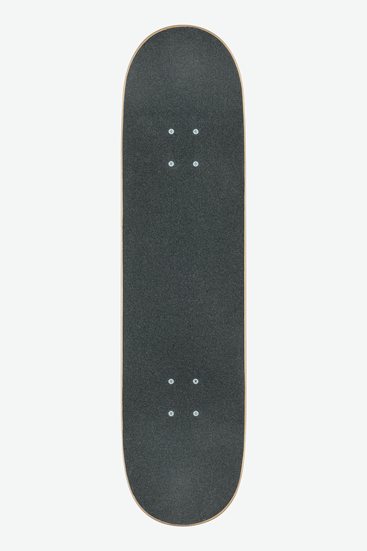 G0 Fubar - Haze/Off-White - 7.75 Complete Skateboard