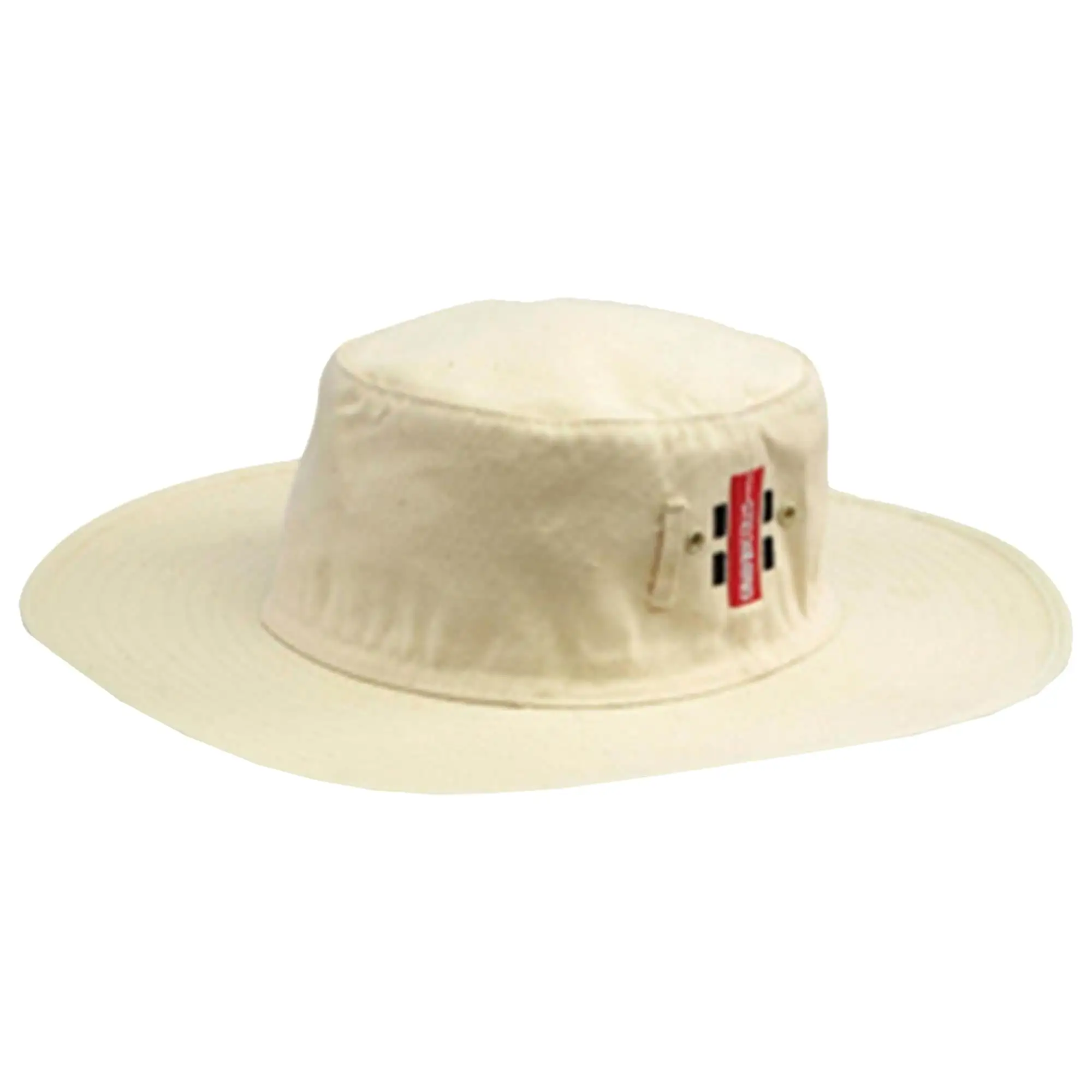 Gray Nicolls Cricket Sunhat Various Colors Navy Maroon Green Royal Off White