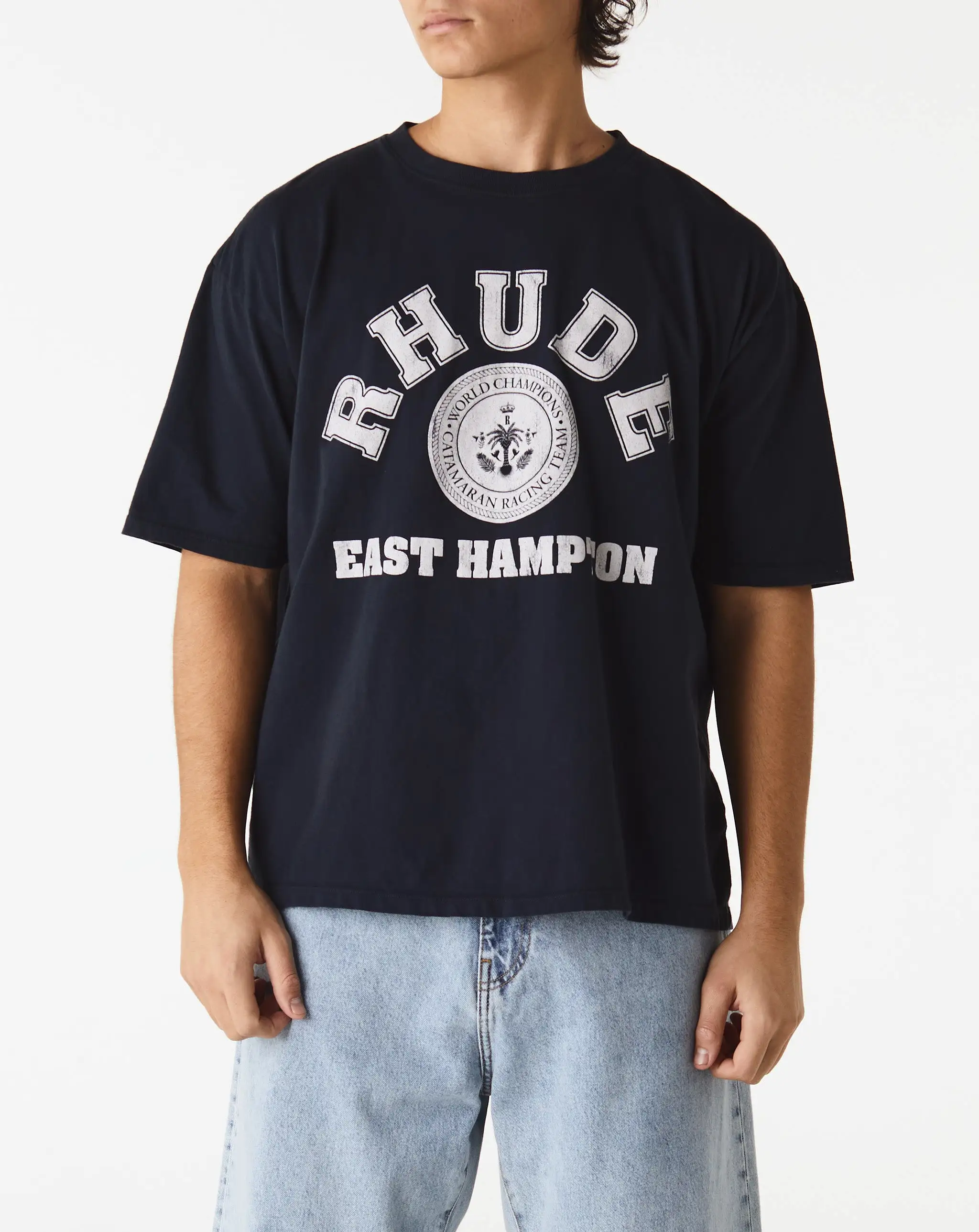 Hampton Catamaran T-Shirt