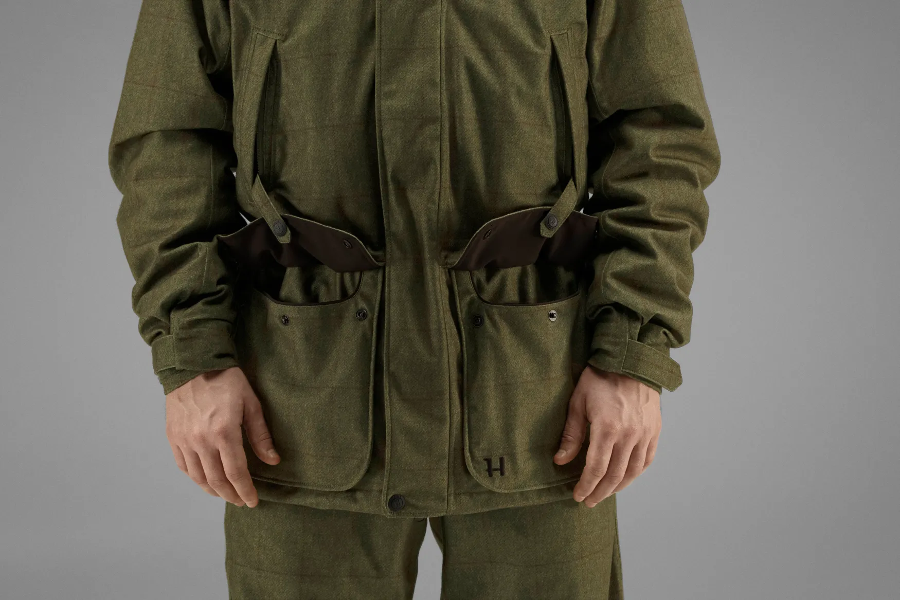 Harkila Stornoway Field Jacket