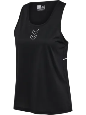 hmlCOURT LIGHT WEIGHT TANKTOP W Tank top