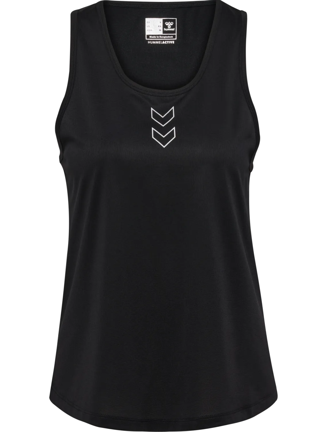 hmlCOURT LIGHT WEIGHT TANKTOP W Tank top