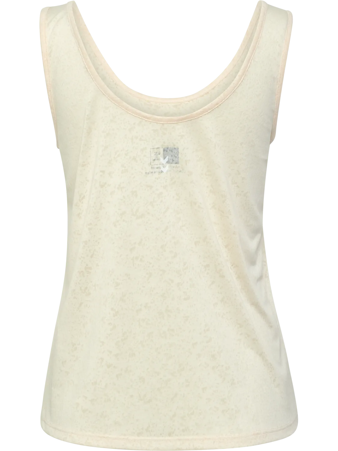 hmlMT LIGHT BURNOUT TANKTOP Tank top